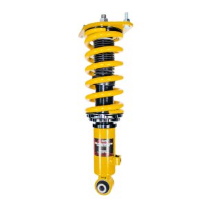 Mazda Miata Coilover Suspension Kit - BLOX Racing - Street Series II Plus - `90-`05